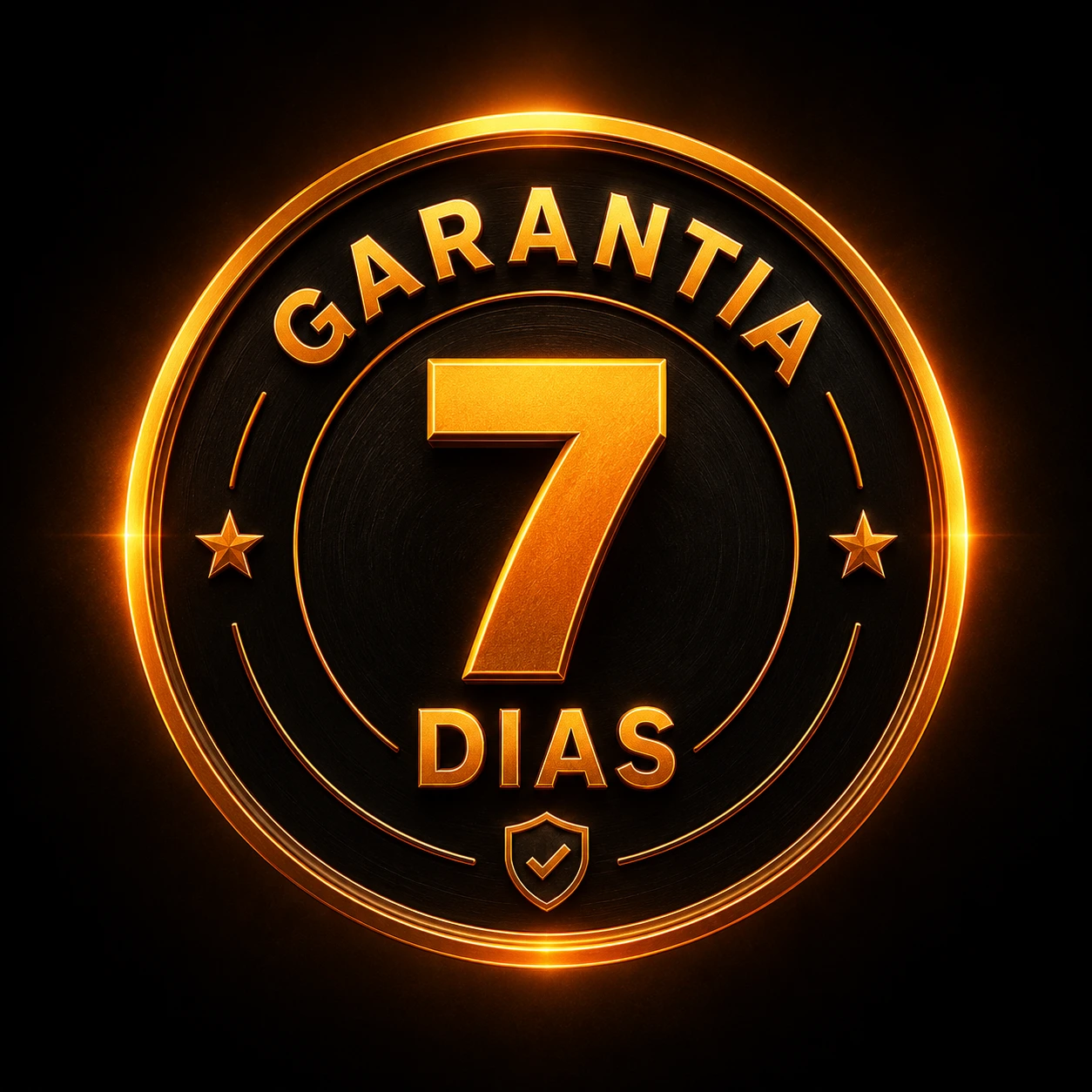 Garantia 7 dias GraveON