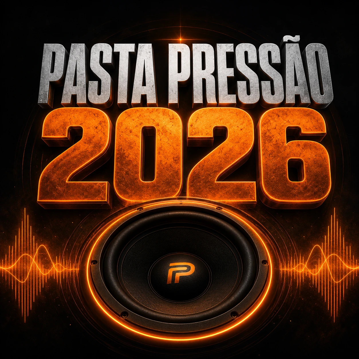 Capa Pasta Pressão 2026
